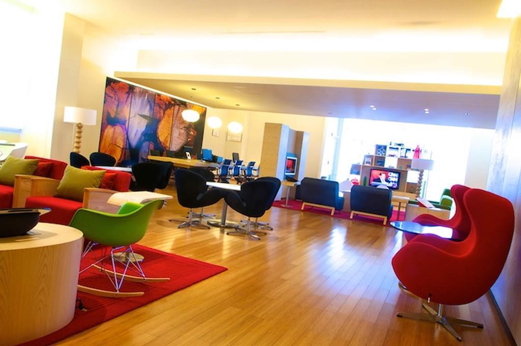 Fiesta Inn Zacatecas Ngoại thất bức ảnh
