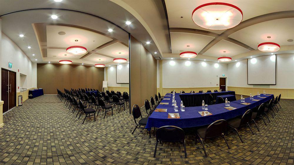 Fiesta Inn Zacatecas Ngoại thất bức ảnh